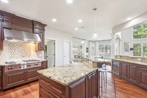 $1,350,000 | 9706 Sandhill Road, Middleton, WI 53562