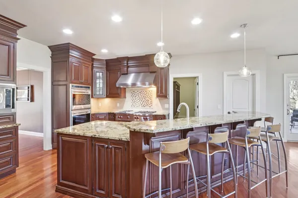 $1,350,000 | 9706 Sandhill Road, Middleton, WI 53562