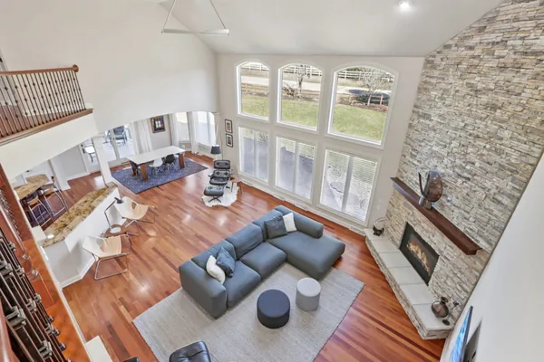 $1,350,000 | 9706 Sandhill Road, Middleton, WI 53562