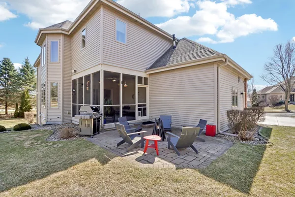 $1,350,000 | 9706 Sandhill Road, Middleton, WI 53562