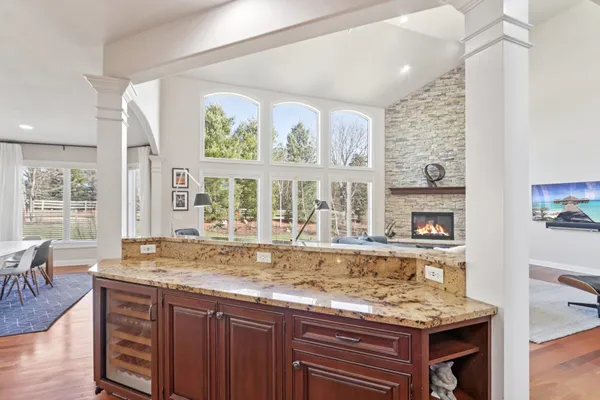 $1,350,000 | 9706 Sandhill Road, Middleton, WI 53562