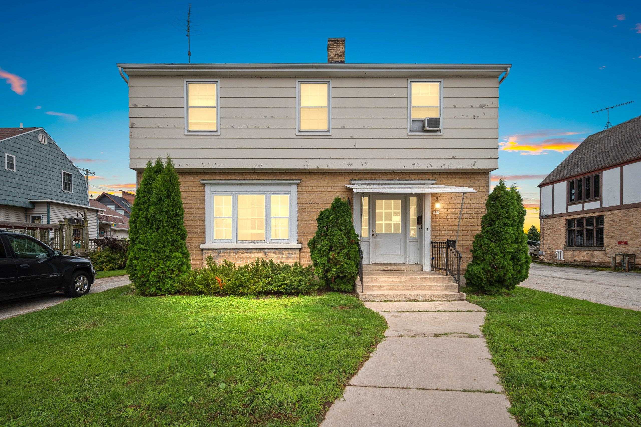 800 4th Street Algoma, WI 54201 - Photo 1 of 57