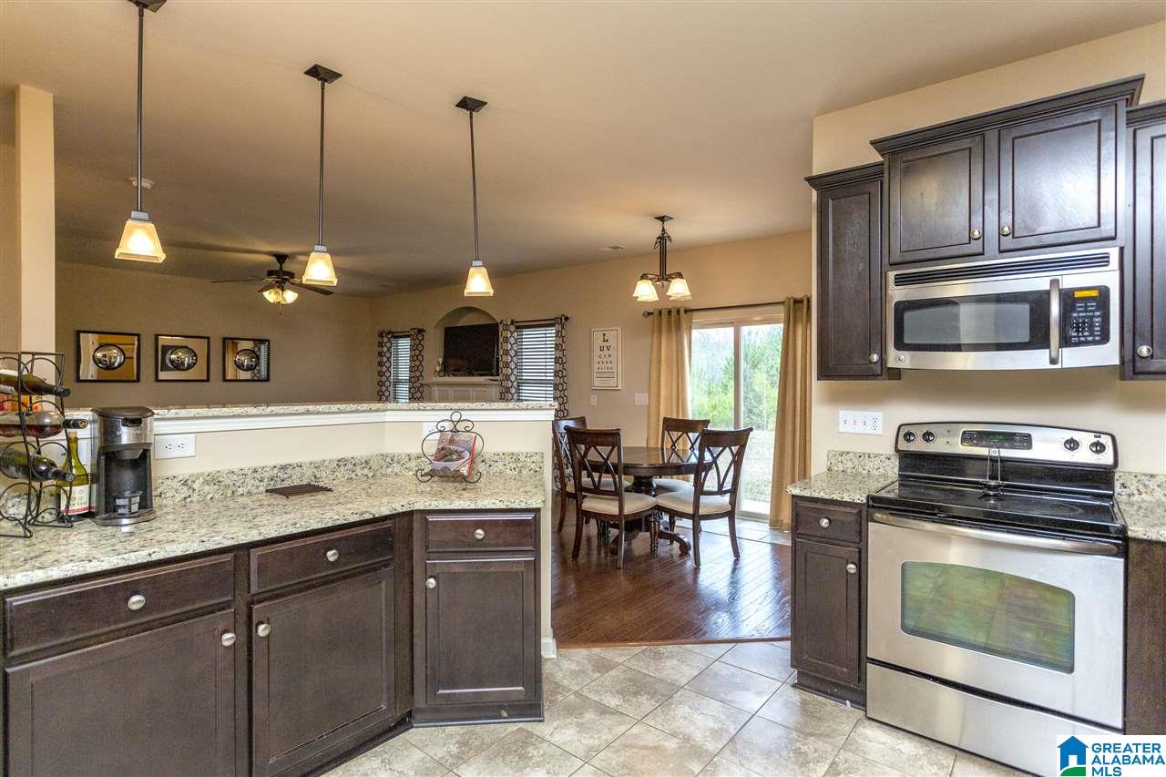 289 Addison Drive Calera, AL 35040 - Photo 12 of 47