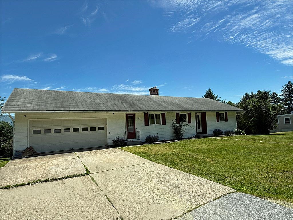 28 Campbell Road Rutland, VT 05701 - Photo 2 of 30