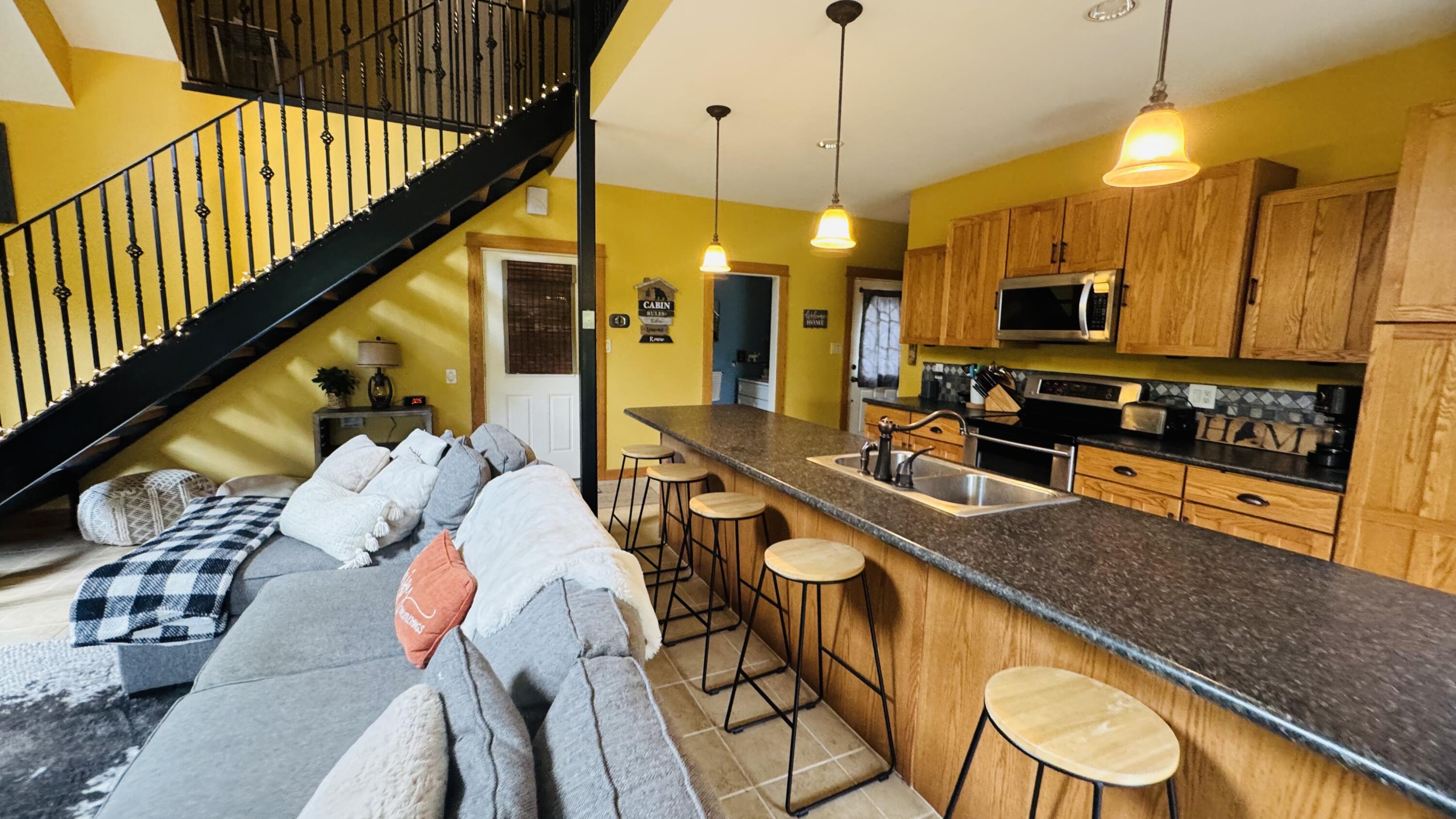 408 Richardson Road Castle Hill, ME 04757 - Photo 22 of 43