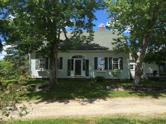 89 Northfield Road Marshfield, ME 04654 - Photo 1 of 35 Photo