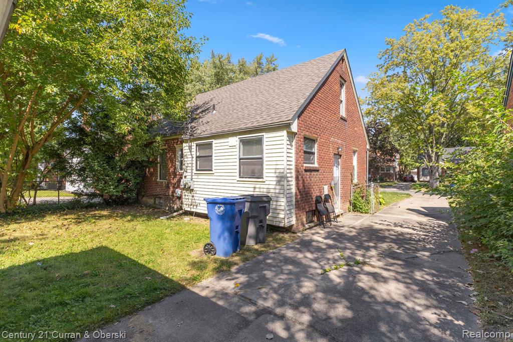540 Arlington Street Inkster, MI 48141 - Photo 20 of 22