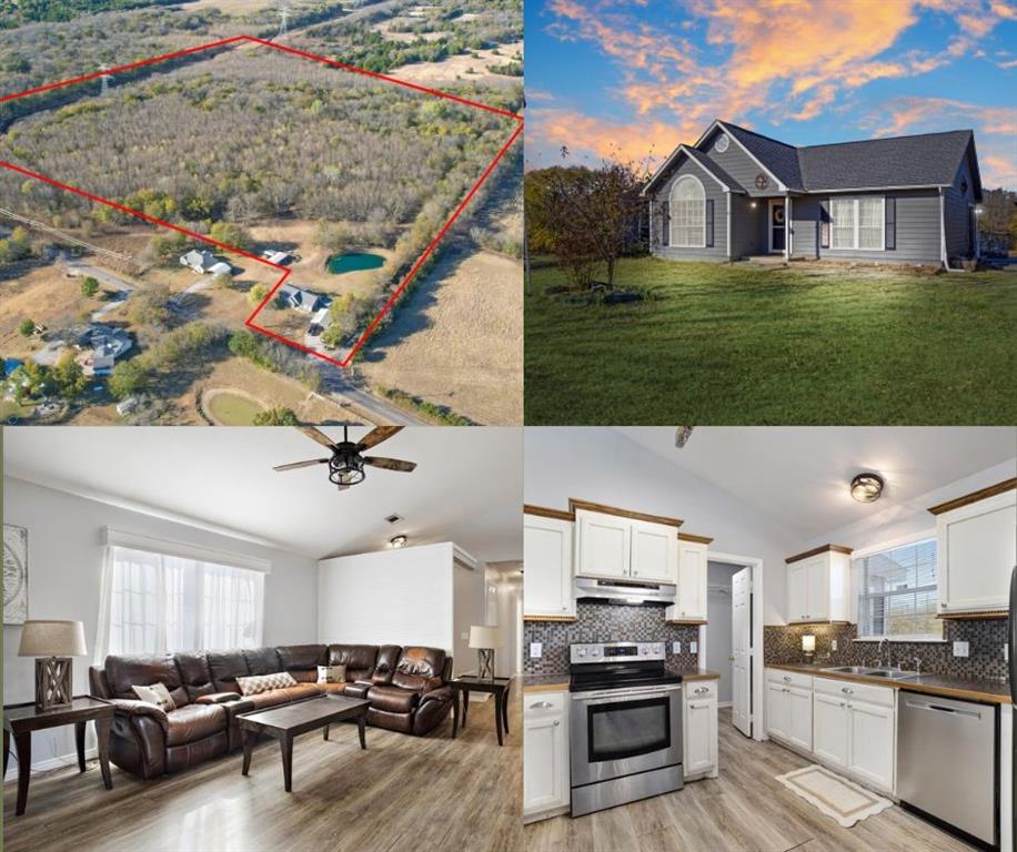 14951 County Road 622 Blue Ridge, TX 75424 - Photo 1 of 40