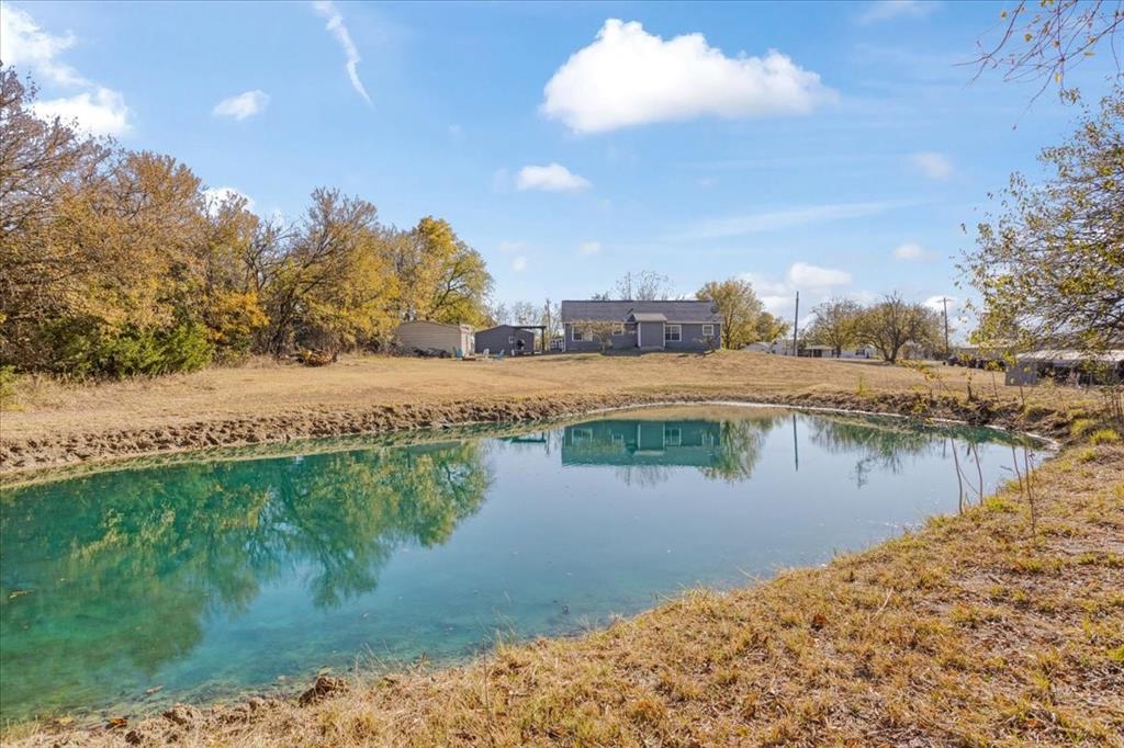 14951 County Road 622 Blue Ridge, TX 75424 - Photo 11 of 40 Water view