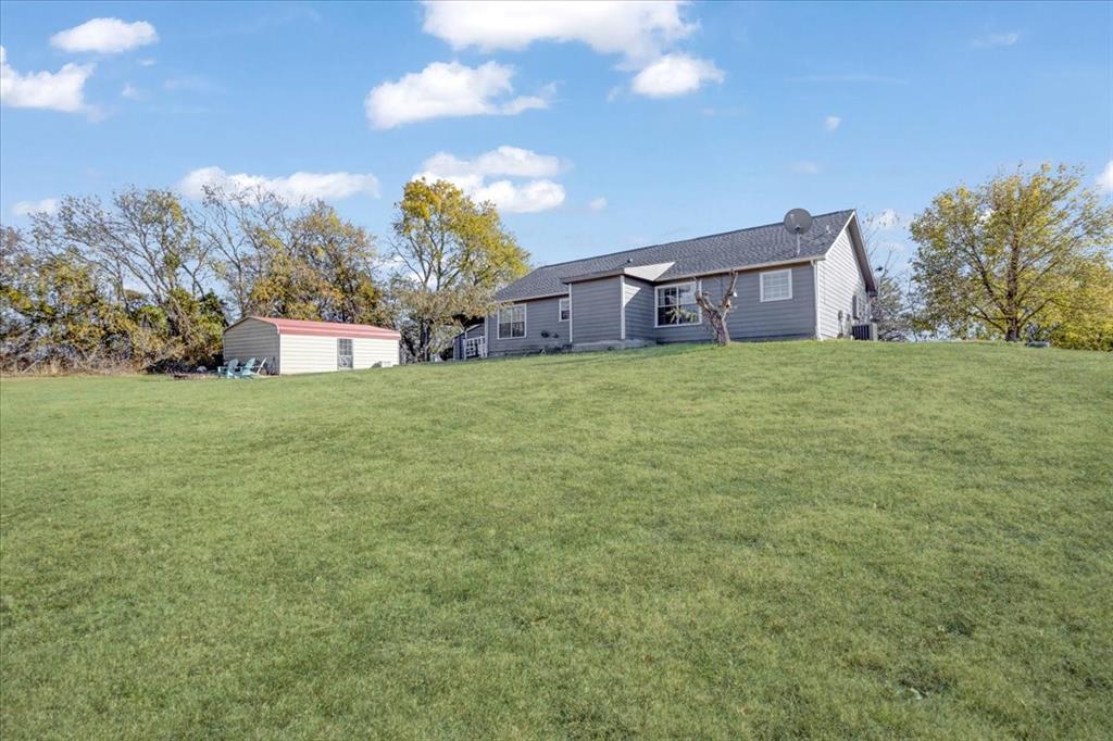 14951 County Road 622 Blue Ridge, TX 75424 - Photo 14 of 40 shingled roof