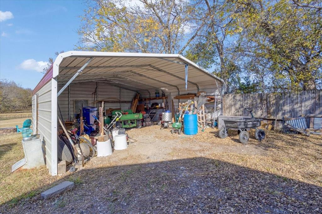 14951 County Road 622 Blue Ridge, TX 75424 - Photo 16 of 40