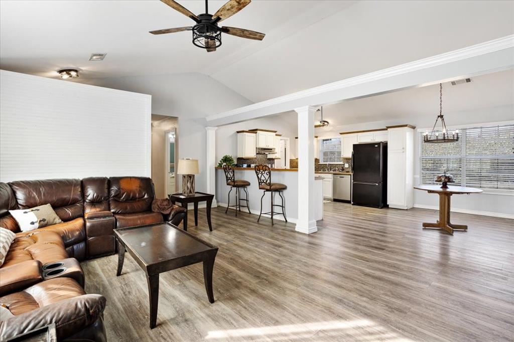 14951 County Road 622 Blue Ridge, TX 75424 - Photo 18 of 40 L