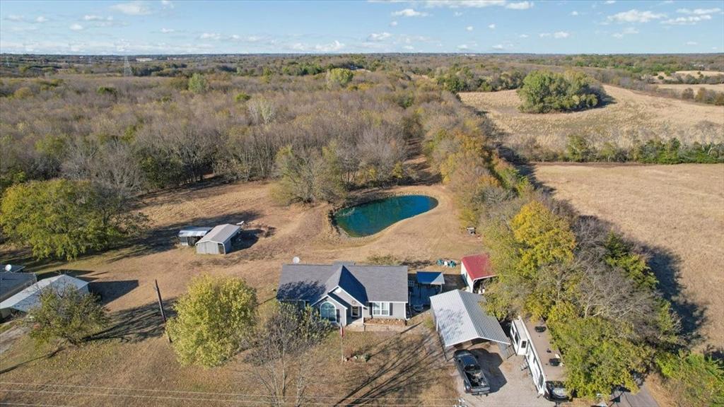 14951 County Road 622 Blue Ridge, TX 75424 - Photo 39 of 40