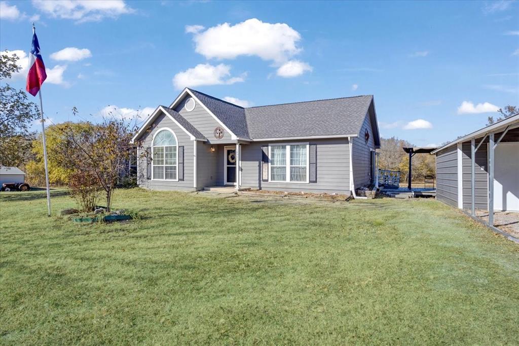 14951 County Road 622 Blue Ridge, TX 75424 - Photo 4 of 40