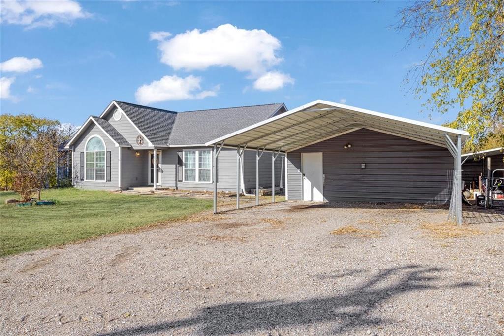 14951 County Road 622 Blue Ridge, TX 75424 - Photo 8 of 40