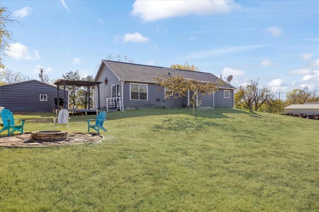 14951 County Road 622 Blue Ridge, TX 75424 - Photo 10 of 40