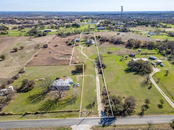 $155,000 | 320 Windy Hill Lane, Springtown, TX 76082