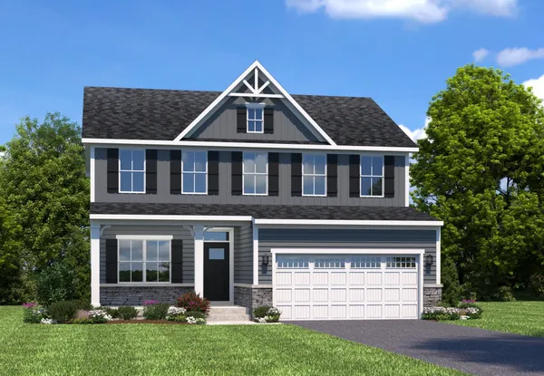 $410,990 | 3199 Paddock Park, Pleasant View, TN 37146