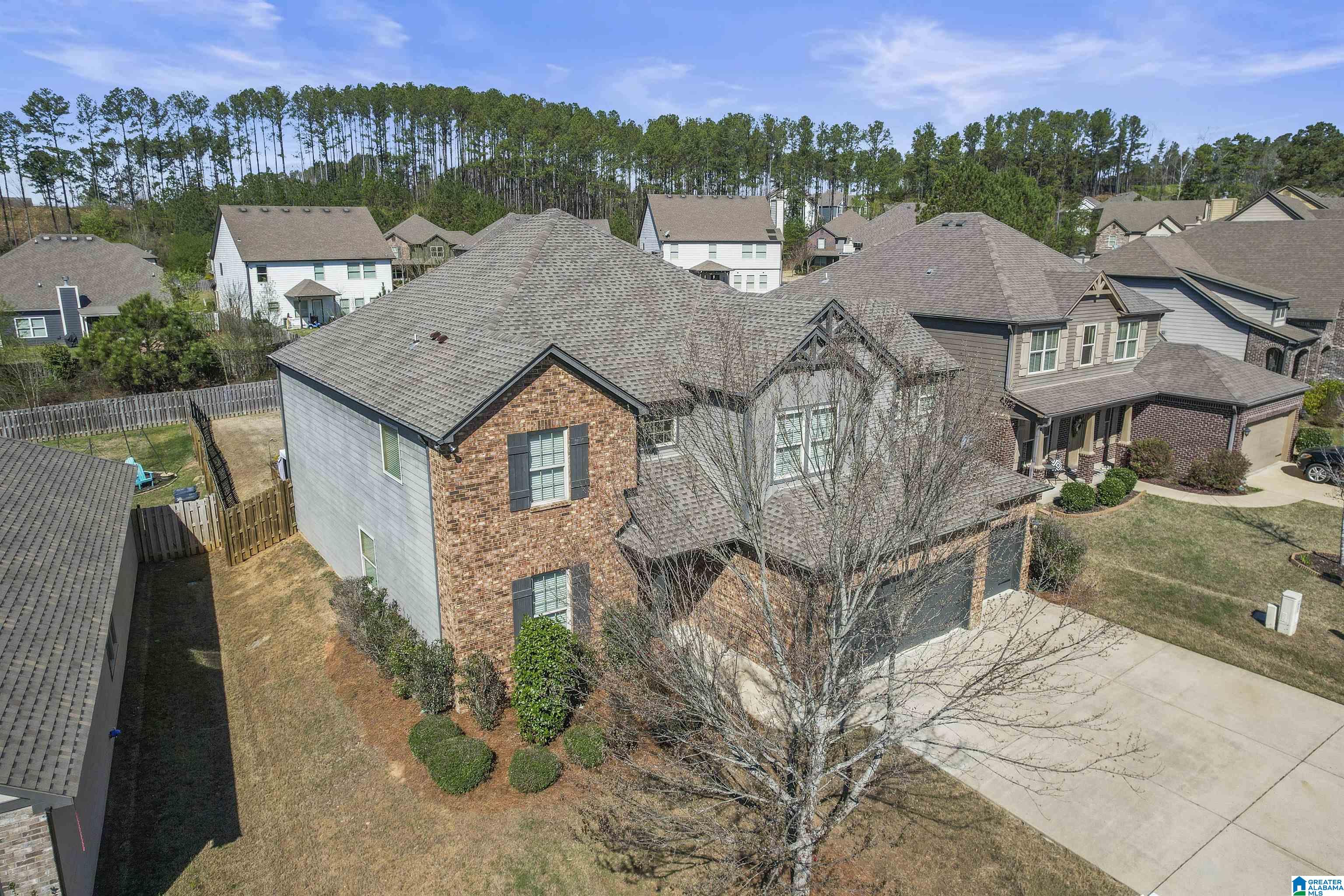 1057 Seminole Place Calera, AL 35040 - Photo 51 of 59