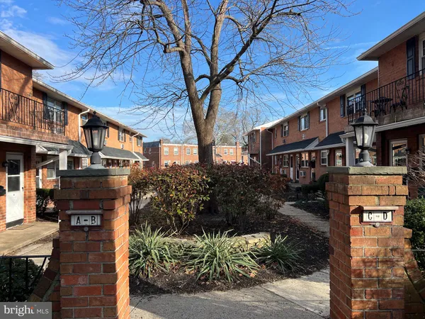 $199,900 | 340 Woodlawn Terrace, Unit A3, Collingswood, NJ 08108