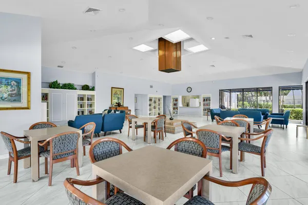 $2,500 | 6620 Boca Del Mar Drive, Unit 105, Boca Raton, FL 33433