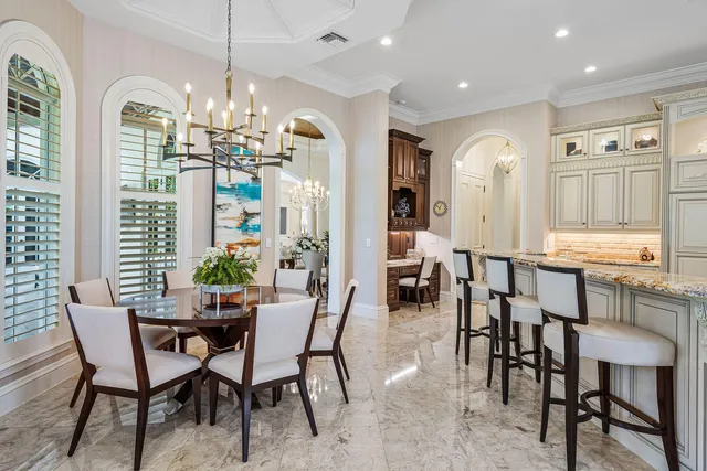 $7,375,000 | 1801 Thatch Palm Drive, Boca Raton, FL 33432