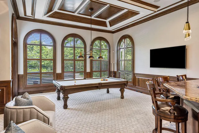 $7,375,000 | 1801 Thatch Palm Drive, Boca Raton, FL 33432