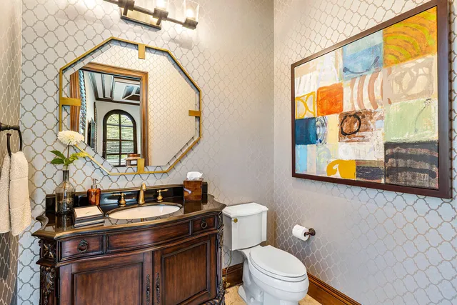 $7,375,000 | 1801 Thatch Palm Drive, Boca Raton, FL 33432