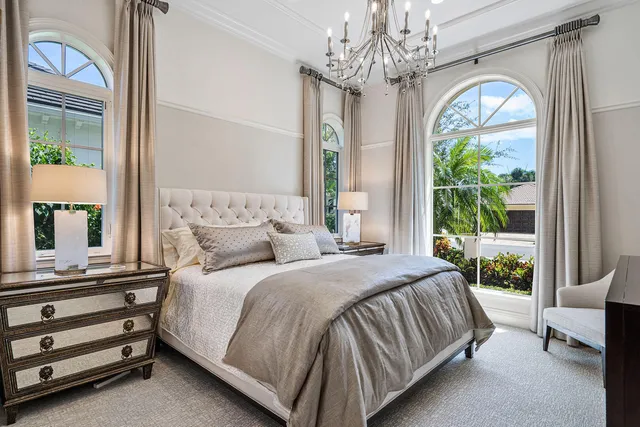 $7,375,000 | 1801 Thatch Palm Drive, Boca Raton, FL 33432