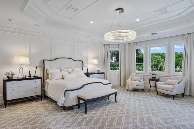 $7,375,000 | 1801 Thatch Palm Drive, Boca Raton, FL 33432