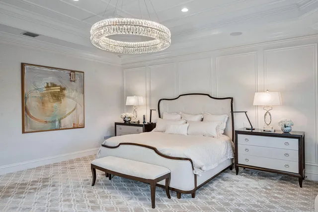 $7,375,000 | 1801 Thatch Palm Drive, Boca Raton, FL 33432