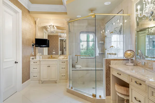 $7,375,000 | 1801 Thatch Palm Drive, Boca Raton, FL 33432