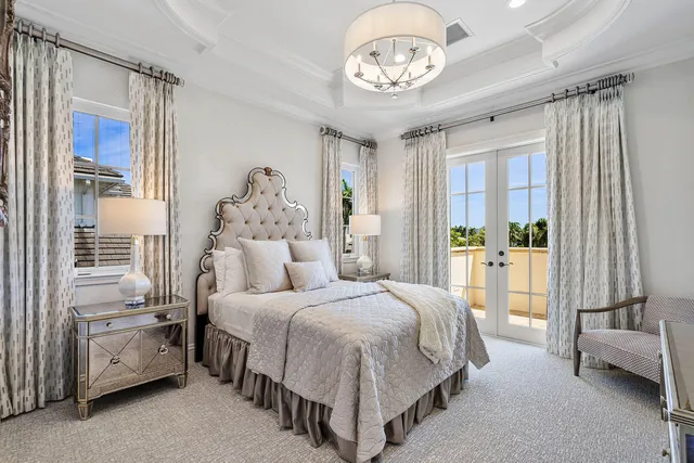 $7,375,000 | 1801 Thatch Palm Drive, Boca Raton, FL 33432