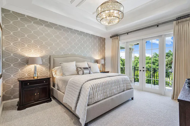 $7,375,000 | 1801 Thatch Palm Drive, Boca Raton, FL 33432