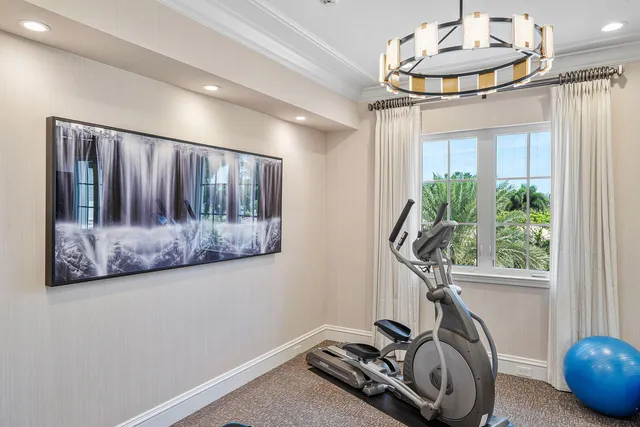 $7,375,000 | 1801 Thatch Palm Drive, Boca Raton, FL 33432