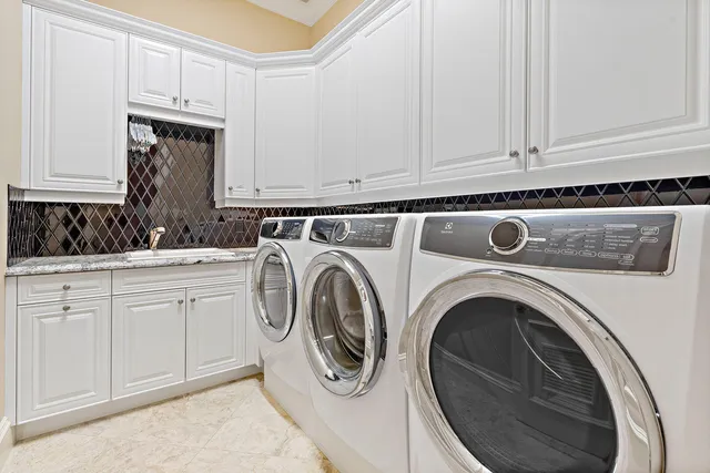 $7,375,000 | 1801 Thatch Palm Drive, Boca Raton, FL 33432