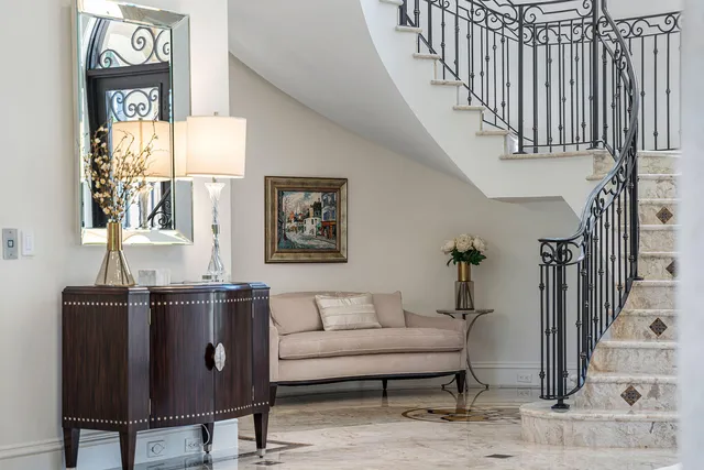 $7,375,000 | 1801 Thatch Palm Drive, Boca Raton, FL 33432