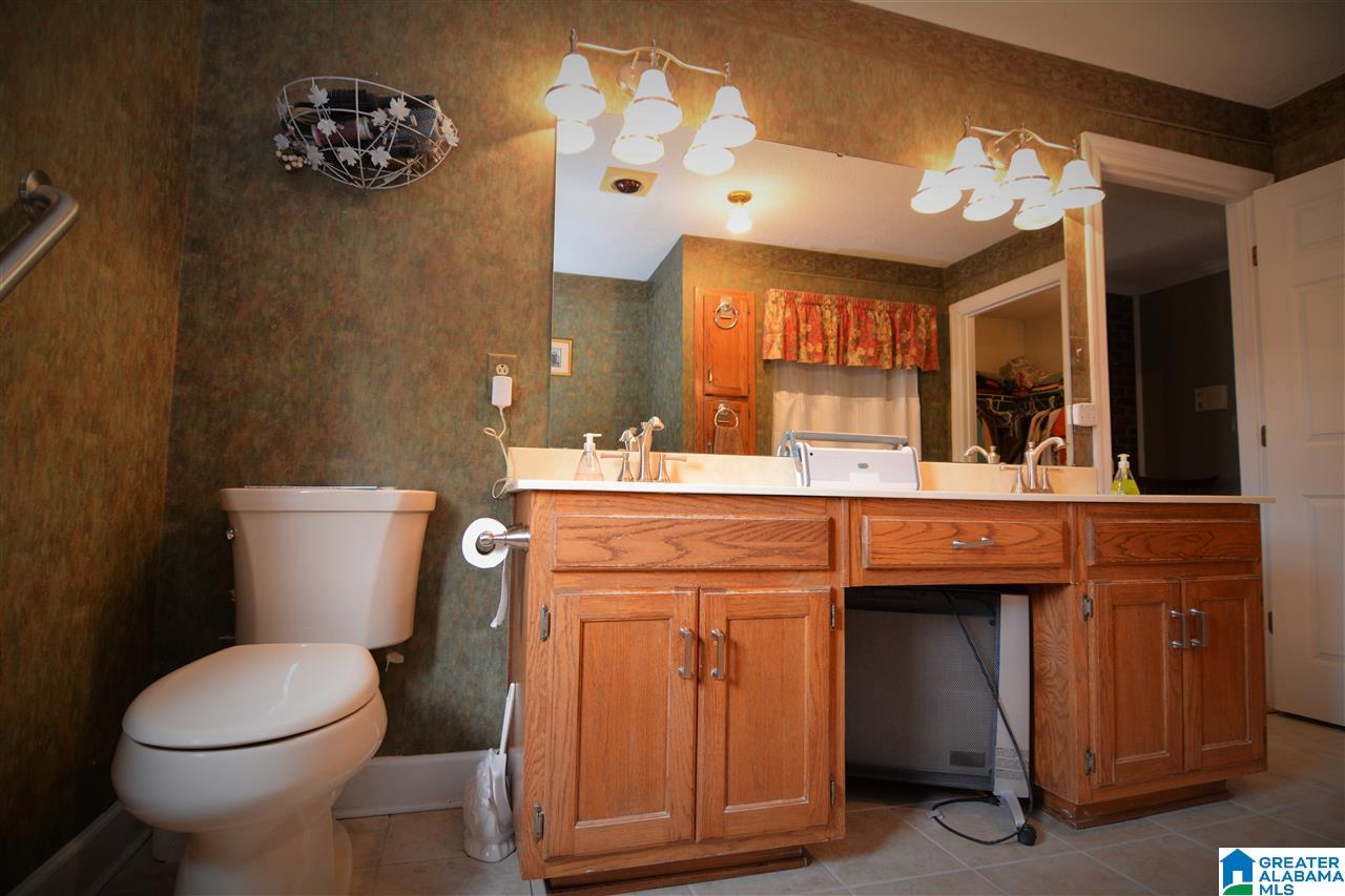 119 Sargent Road Pell City, AL 35125 - Photo 20 of 49 Gallery Image 20
