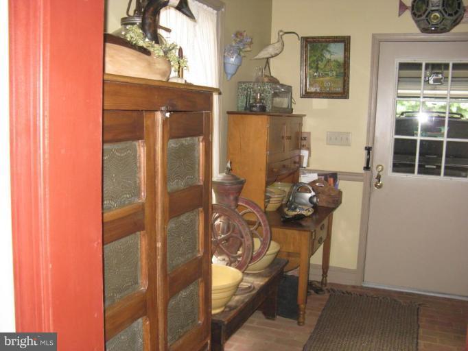 11625 Walnut Point Road Hagerstown, MD 21740 - Photo 23 of 25 a view of balcony and chair