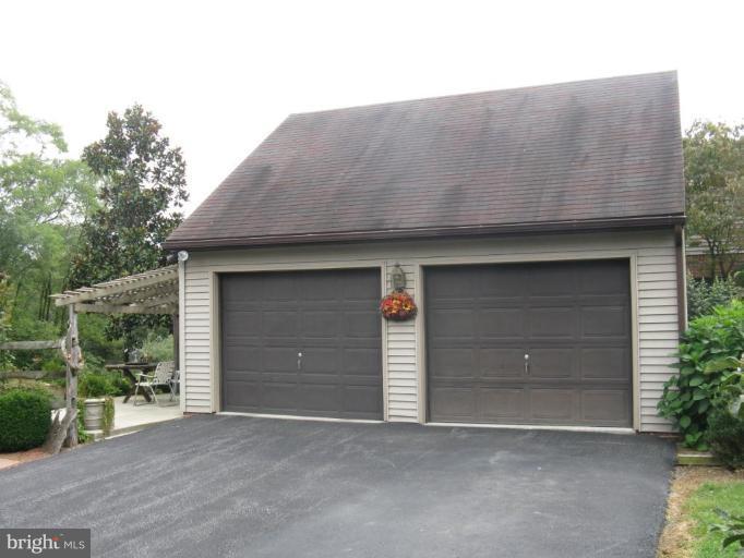 11625 Walnut Point Road Hagerstown, MD 21740 - Photo 25 of 25 a house with a outdoor space