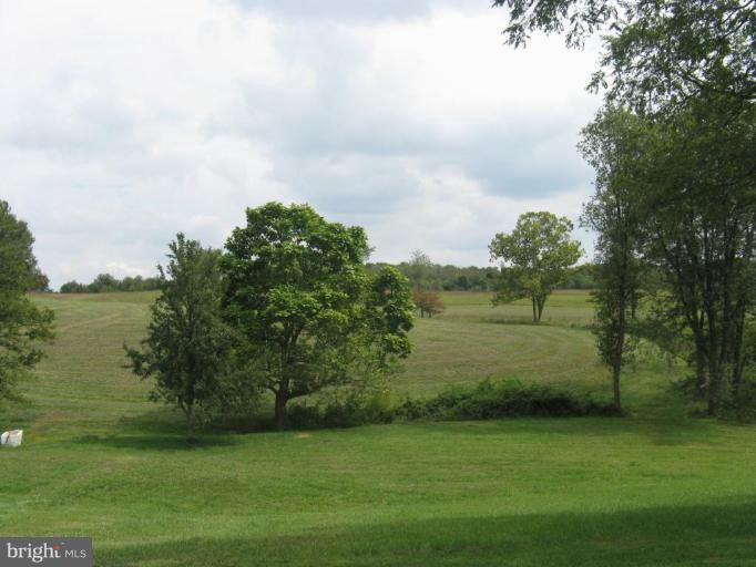 11625 Walnut Point Road Hagerstown, MD 21740 - Photo 9 of 25 a view of a lake from a yard