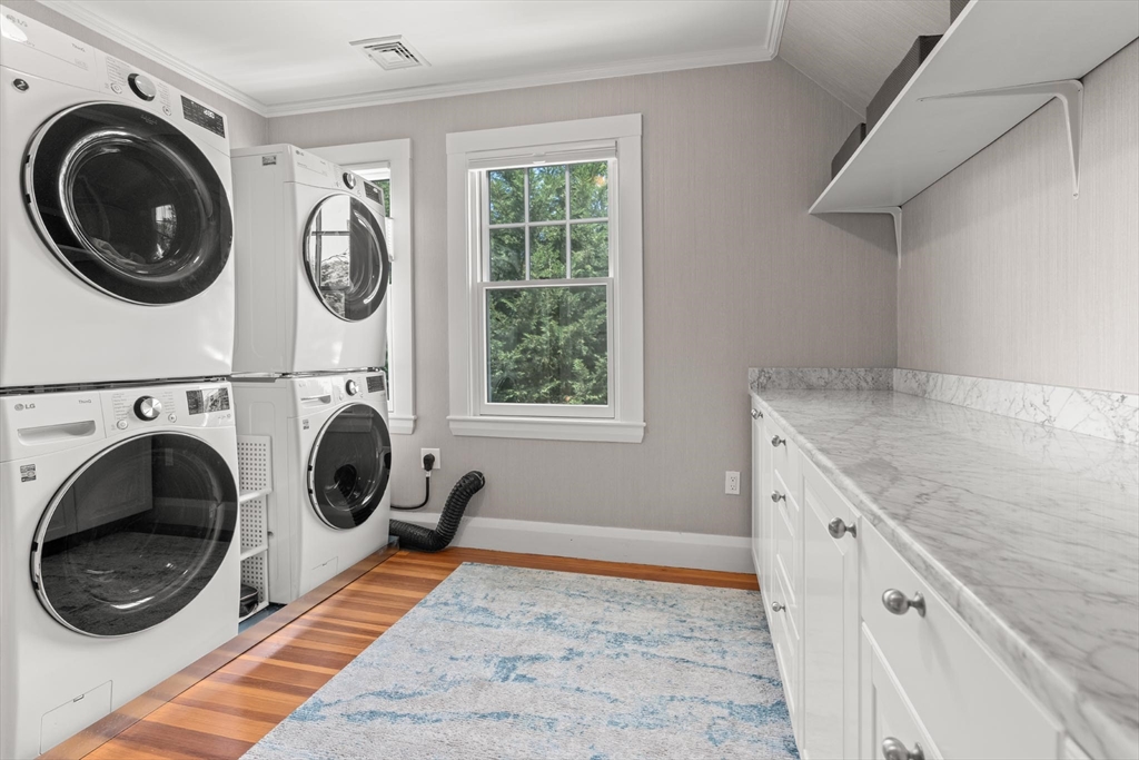 10 Burnham Road Newton, MA 02465 - Photo 24 of 29