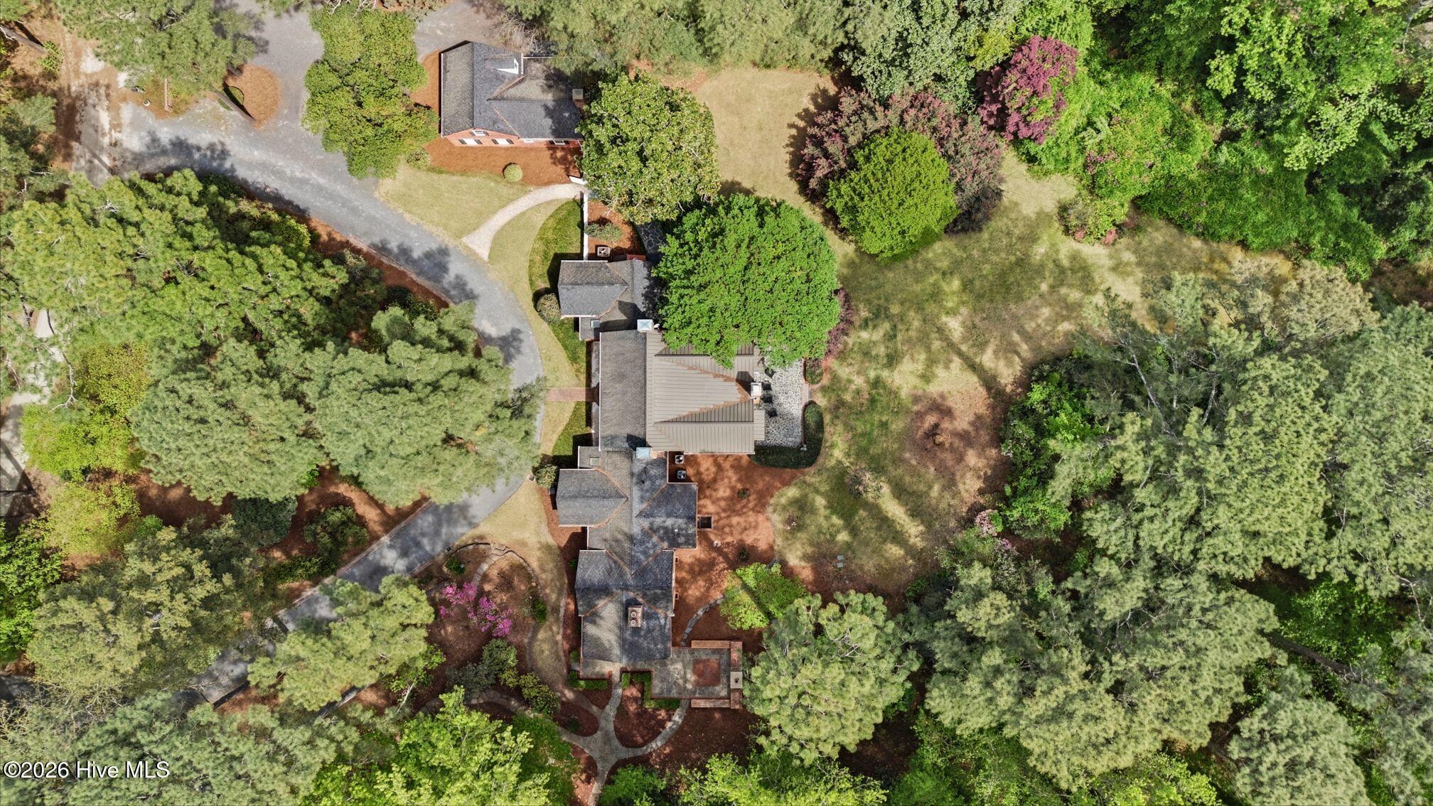 285 North Bethesda Road Southern Pines, NC 28387 - Photo 82 of 85