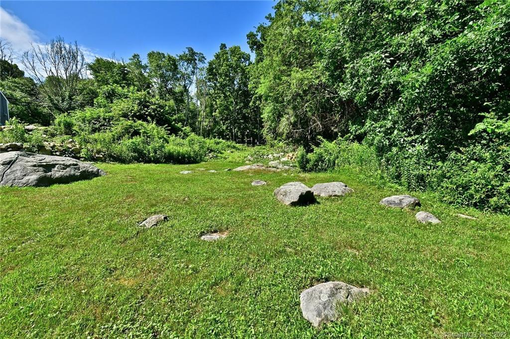 96 Farmholme Road Stonington, CT 06378 - Photo 1 of 1 a garden view