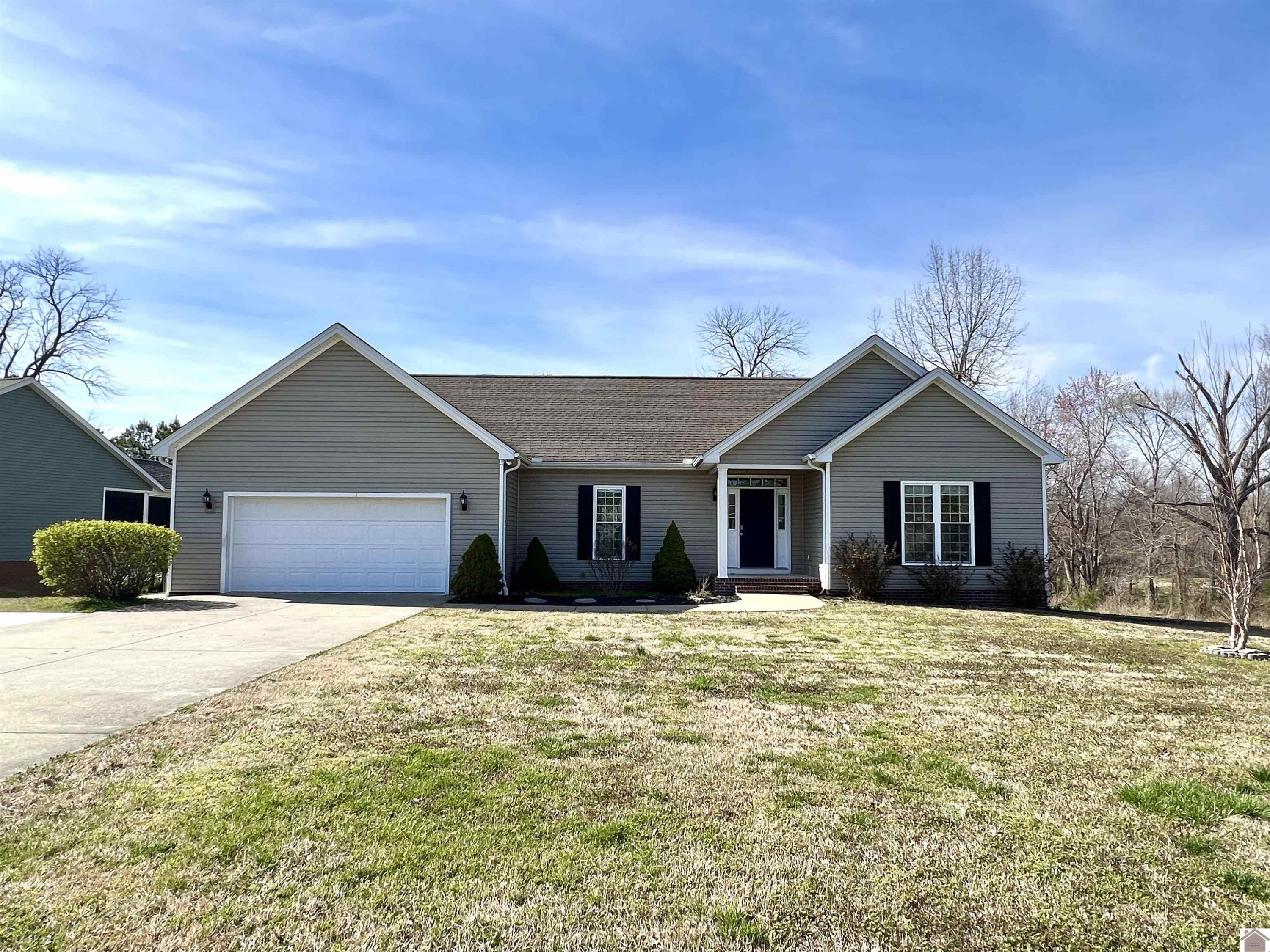 235 Harting Ridge Road West Paducah, KY 42086 - Photo 1 of 1 Photo 1