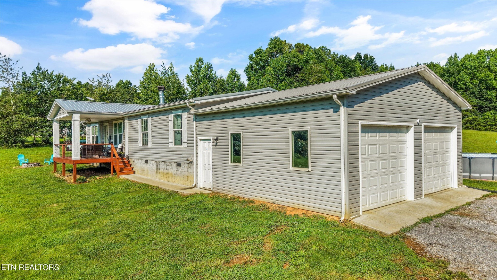 5615 Big Sandy Road Philadelphia, TN 37846 - Photo 3 of 47 Gallery Image 3