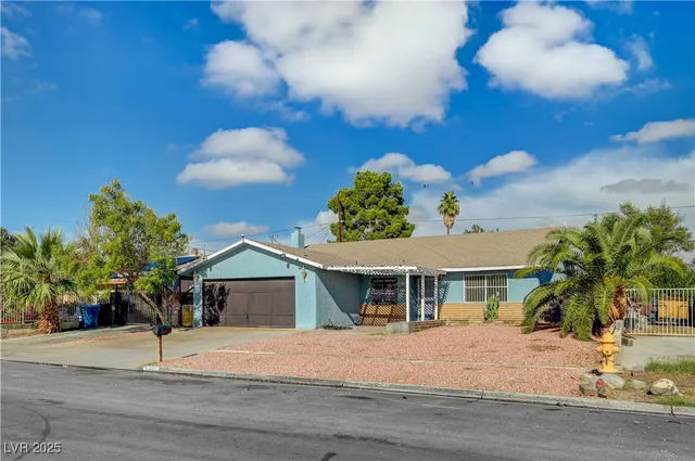$409,000 | 4842 East Imperial Avenue, Las Vegas, NV 89104