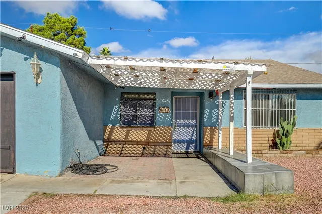 $409,000 | 4842 East Imperial Avenue, Las Vegas, NV 89104