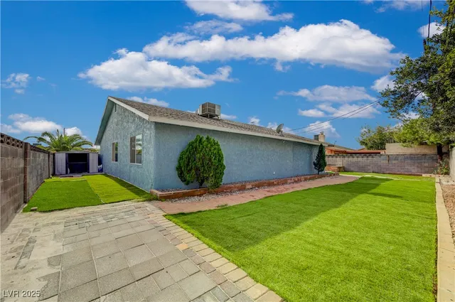 $409,000 | 4842 East Imperial Avenue, Las Vegas, NV 89104