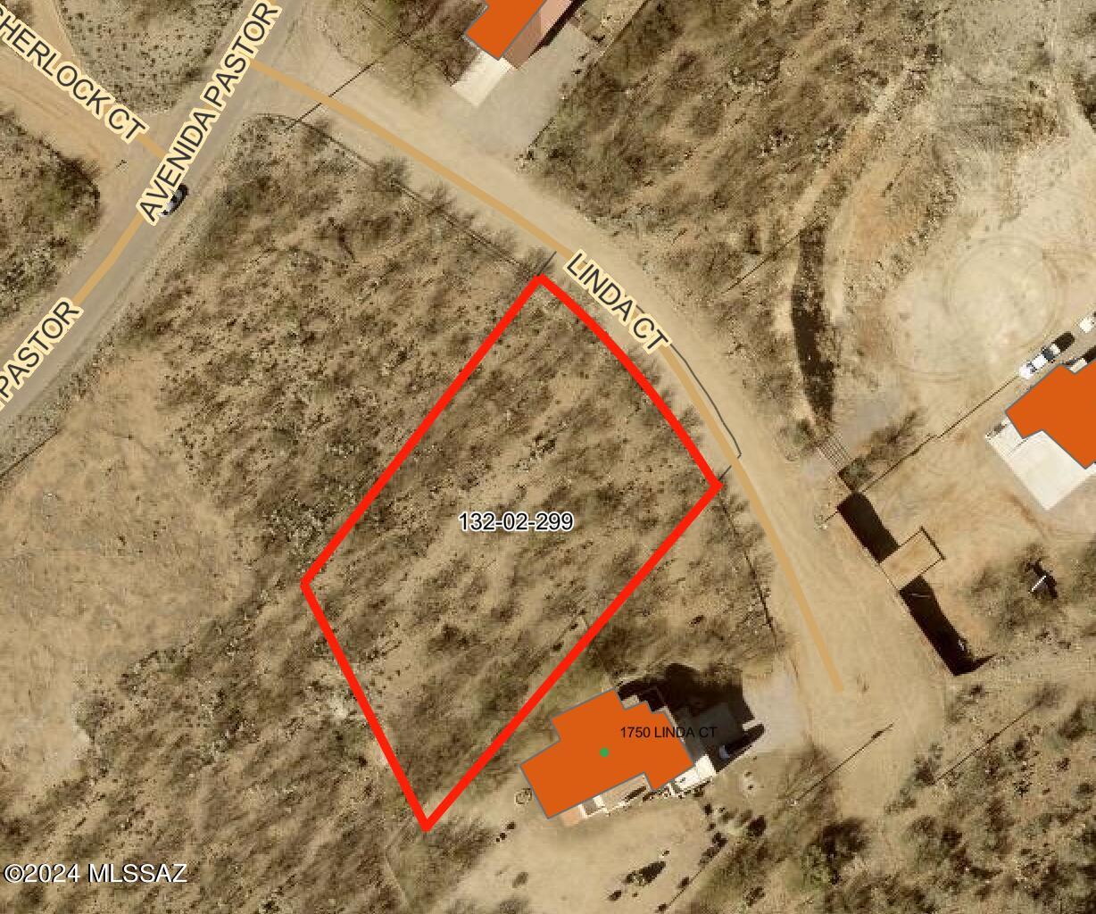 1748 Linda Court, Unit 93 Rio Rico, AZ 85648 - Photo 1 of 1